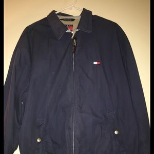 Tommy Hilfiger Zip Jacket